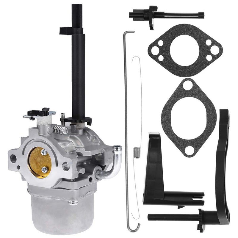 DSkoiph Carburetor Fit for Briggs & Stratton 1450 Series Engine Craftsman Nikki 793779 Carb - Image 1